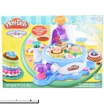 Play-doh Cake Making Station Playset  B0037BMCFK